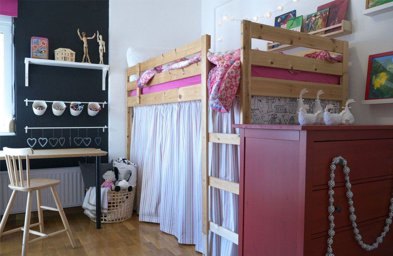 My Dreamroom